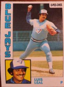 Luis Leal