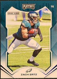 Zach Ertz