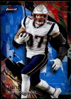 Rob Gronkowski