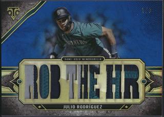 Julio Rodriguez