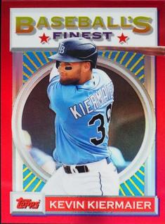 Kevin Kiermaier