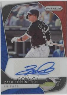 Zack Collins