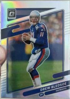 Drew Bledsoe