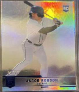 Jacob Robson