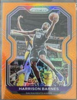 Harrison Barnes