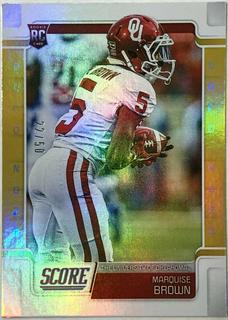 Marquise Brown