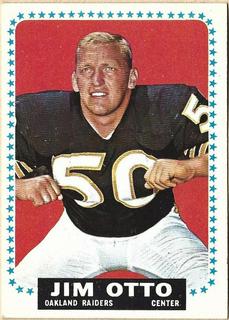 Jim Otto