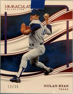 Nolan Ryan