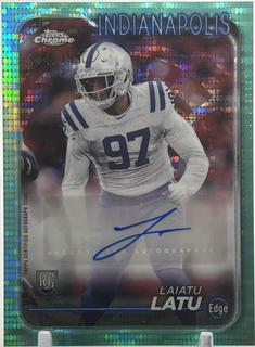Laiatu Latu
