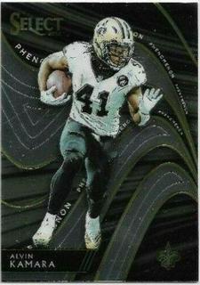Alvin Kamara