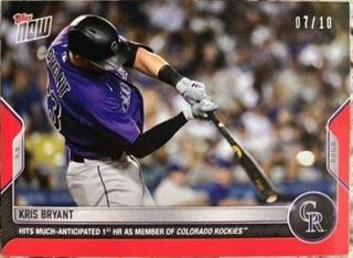 Kris Bryant