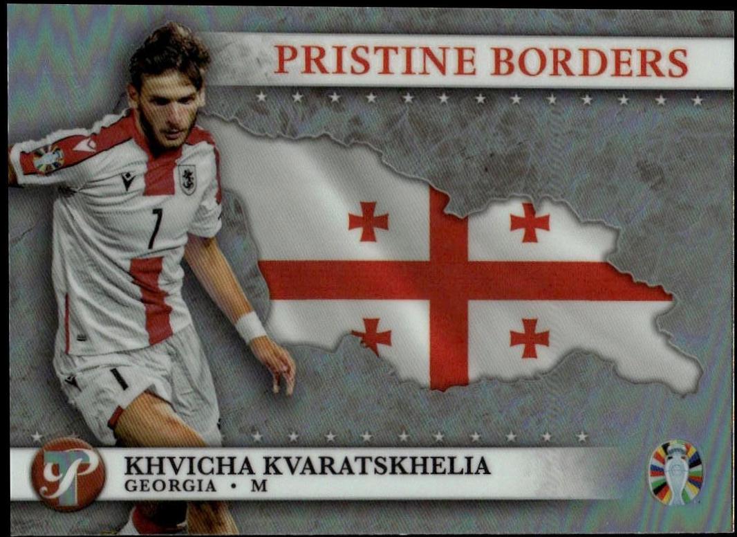 Khvicha Kvaratskhelia #PB-KK