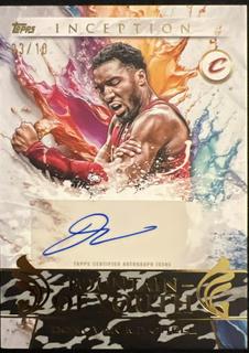 Donovan Mitchell