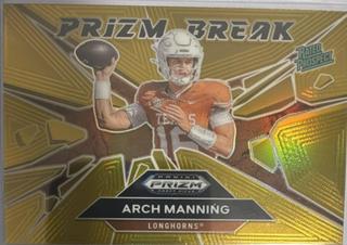 Arch Manning