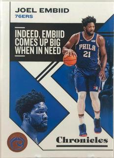 Joel Embiid