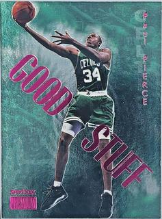 Paul Pierce