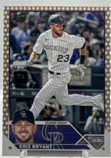 Kris Bryant