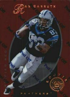 Rae Carruth