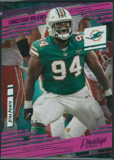 Christian Wilkins