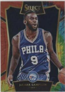 JaKarr Sampson