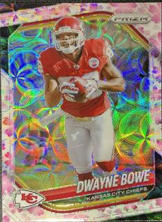 Dwayne Bowe