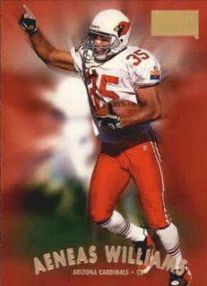 Aeneas Williams