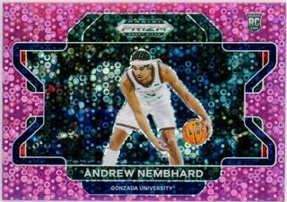 Andrew Nembhard