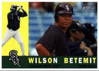 Wilson Betemit