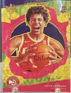 Jalen Johnson