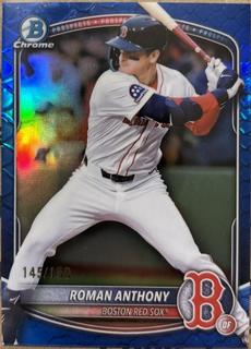 Roman Anthony