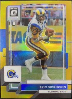Eric Dickerson