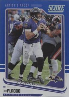 Joe Flacco