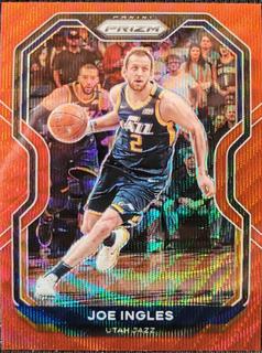 Joe Ingles