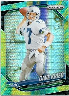 Dave Krieg