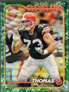 Joe Thomas