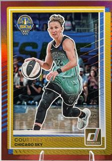 Courtney Vandersloot