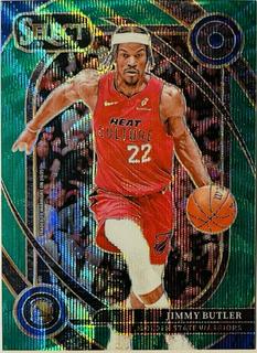 Jimmy Butler III