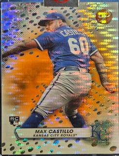 Max Castillo