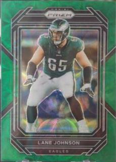 Lane Johnson