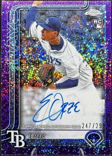 Eric Orze
