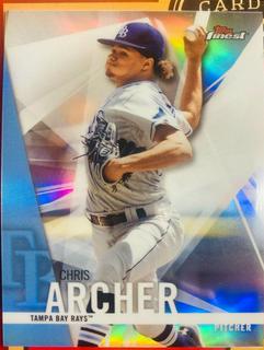 Chris Archer