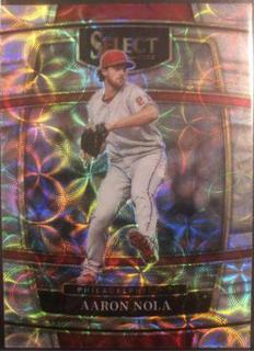 Aaron Nola
