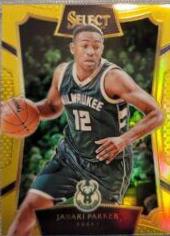 Jabari Parker