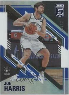 Joe Harris