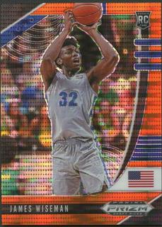 James Wiseman