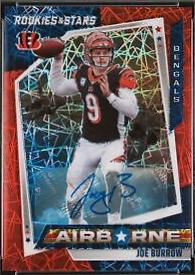 Joe Burrow