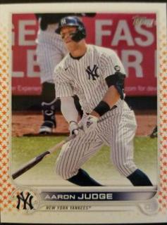 Aaron Judge