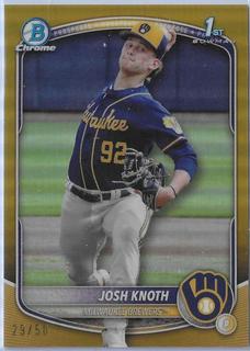 Josh Knoth