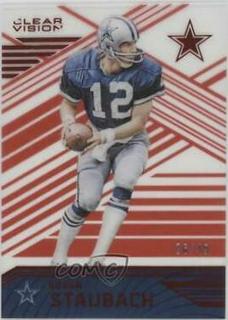 Roger Staubach