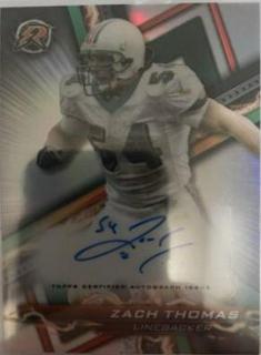 Zach Thomas
